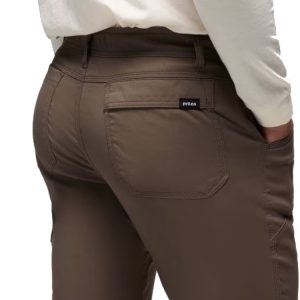 Prana Stretch Zion Standard Pant – Men’s